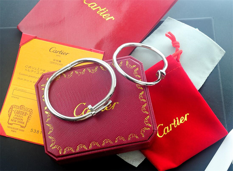 Cartier Bracelet 003